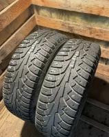 Nokian Tyres Hakkapeliitta 5 SUV 225/65 R17