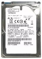 Жесткий Диск Hitachi 0A60174 100Gb SATA 2,5