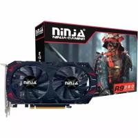 Видеокарта Sinotex Radeon R9 360 NINJA 4G