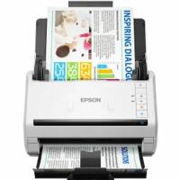 Сканер документов Epson WorkForce DS-770II