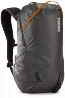 Рюкзак туристический THULE Stir 18L Hiking Backpack TSTU318 Obsidian (3204088)