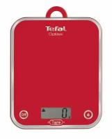 Весы кухонные Tefal BC5003V1/2 /до 5кг, платформа/