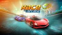 Игра Race Arcade для PC (STEAM) (электронная версия)