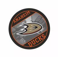 Шайба RUBENA Anaheim Ducks NHL