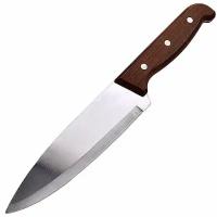 Шеф нож с деревянной ручкой (28 см) Mayer&Boch 11616 KSMB-11616