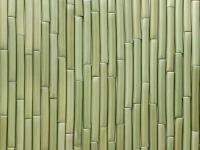 Плитка бамбук однотонная, м2
