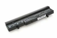 Аккумулятор для ноутбука Asus EEE PC 1001PX 5200 mah 10.8V