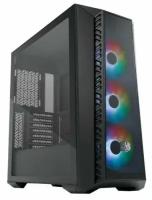 Корпус Cooler Master MasterBox 520 Mesh MB520-KGNN-S00