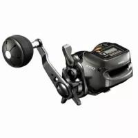 Shimano, Мультипликатор 18Barcetta SC 2000