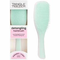 Tangle Teezer The Ultimate (Wet) Detangler Baby Pink & Mint расческа