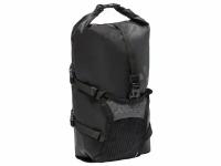 Велосумка Vaude Trailmulti II 051, black uni