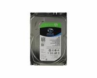 Жесткий HDD диск Cигейт СкайХавк (hdd 3.5) (O42676HZ) для систем видеонаблюдения 3 тб, интерфейс SATA 6 Гбит/с. Для видеорегистраторов