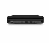 HP Elite Mini 800 G9 (4B435AVi5-125008256) Base Unit 65W IDS/i5-12500/8/256/DOS/black