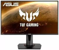 Монитор ASUS TUF Gaming VG279QR, 1920x1080, 165 Гц, IPS