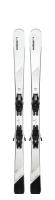 Горные лыжи с креплениями ELAN Smu White Magic Ls + El 9.0 Gw (см:158)