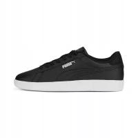 Кеды/PUMA/39098702/Puma Smash 3.0 L/черный/5,5