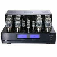 Ламповый усилитель мощности Cary Audio CAD 120S black