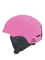 Шлем детский ProSurf Unicolor Kids Pink (см:52-53)