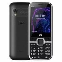 Мобильный телефон BQ 2800L Art 4G Black