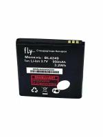 Аккумуляторная батарея BL4249 для телефона Fly E157