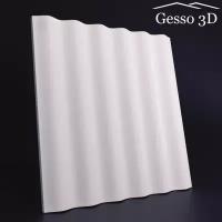 Гипсовая панель Gesso 3D 