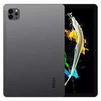 Планшет Inoi inoiPad Wi-Fi+3G Space Gray (ARM Mali T820 2.0Ghz/2048Mb/64Gb/3G/Wi-Fi/Bluetooth/Cam/10.1/1280x800/Android)