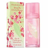 Туалетная вода Elizabeth Arden Green Tea Cherry Blossom 50 мл