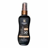 Australian Gold Instant Bronzer Spray Gel Sunscreen SPF 30 (TRAVEL SIZE:100мл) Солнцезащитный спрей-гель