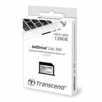 Карта памяти SD 128 ГБ Transcend Class 10 JetDrive Lite 360 ( TS128GJDL360 )