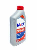 Mobil 10W-40 (1л) 152625/155097