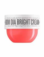 Крем для тела Sol de Janeiro BOM DIA BRIGHT CREAM 75ml