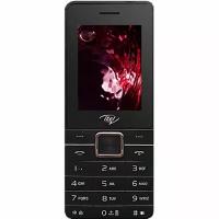 Мобильный телефон ITEL IT5615 DS Magnet Black