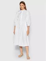 Платье Polo Ralph Lauren, размер 12 [PRODUCENTA], белый