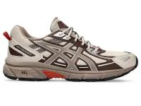 Кроссовки ASICS GEL-VENTURE 6​, размер 7 US, бежевый