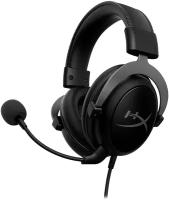 Игровые наушники HyperX Cloud II Gun Metal (KHX-HSCP-GM)