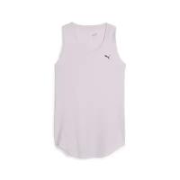 Майка PUMA Studio Foundation Tank, размер M, фиолетовый