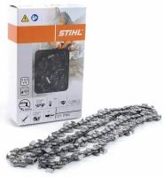 Цепь 56 для пилы STIHL 1.1 мм, шаг 3/8