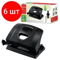 Дырокол Maped Essentials Green 452511 25 листов 1 шт