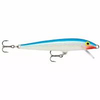 Воблер Rapala Original Floater F09-B