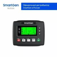 Контроллер для генератора SmartGen HGM4020N