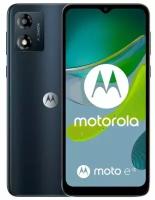 Смартфон Motorola Moto E13 2/64 ГБ, 2 nano SIM, черный