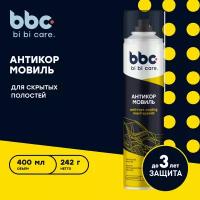 Мовиль bi bi care, 400 мл / 4021