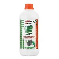 BioBac Универсальное средство Eco Green, 1 л