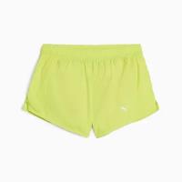Шорты PUMA/52317839/Run Favourite Velocity 3'' Running Shorts Women /зеленый/M