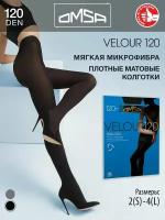 Колготки Omsa Velour