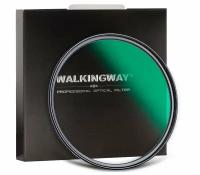 Светофильтр Walking Way MC UV 77mm