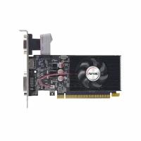 Видеокарта AFOX GT240 1024MB DDR3 128-Bit DVI HDMI D-Sub 1FAN RTL