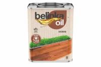 BELINKA Масло OIL DECKING 0,75л тик