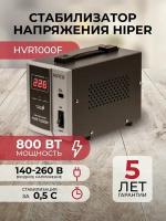 Стабилизаторы напряжения HIPER серый