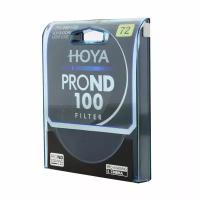 Hoya ND100 PRO 72mm Нейтрально-серый фильтр